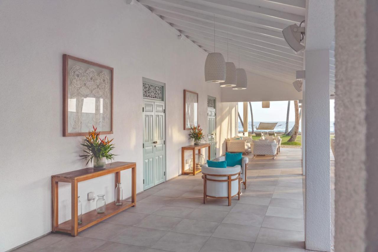 Villa Ishq Talpe Unawatuna Exterior foto