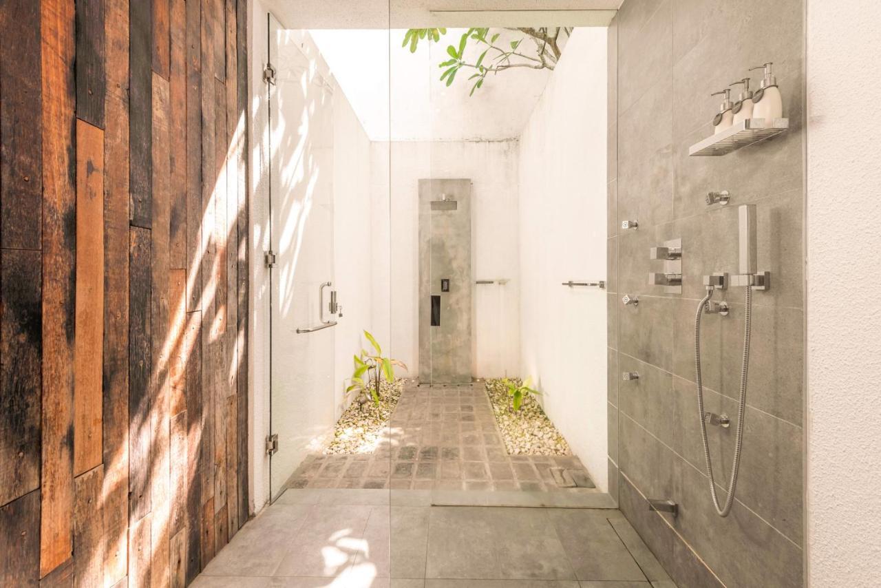 Villa Ishq Talpe Unawatuna Exterior foto