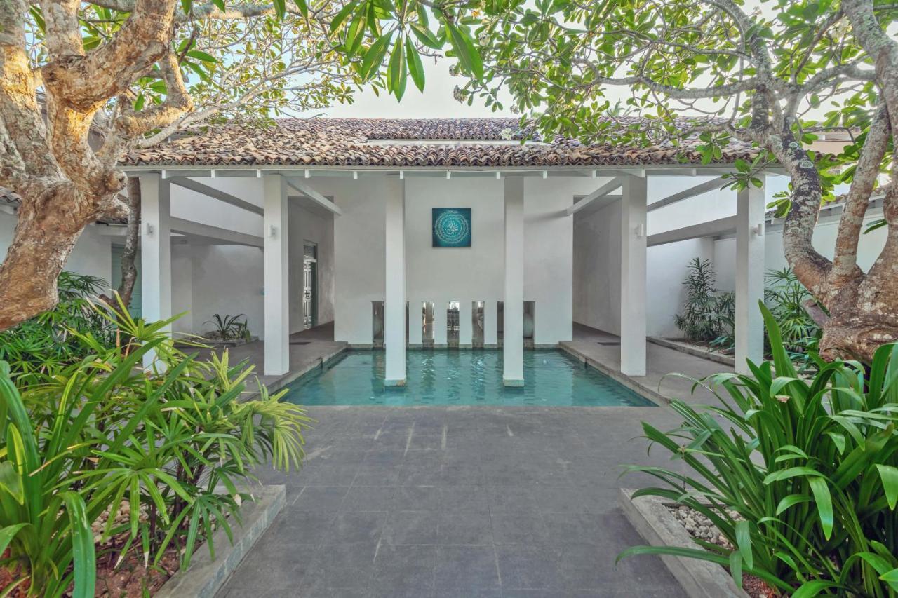 Villa Ishq Talpe Unawatuna Exterior foto