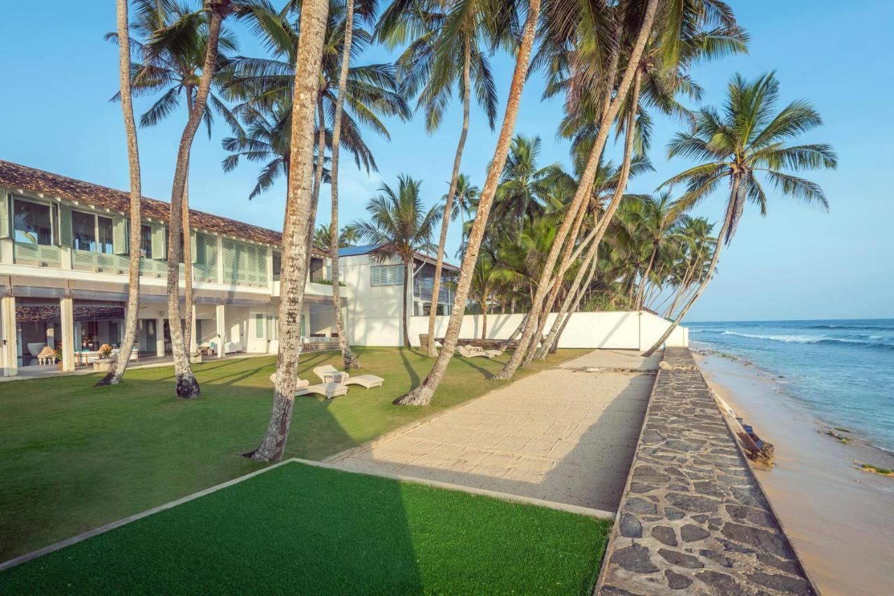 Villa Ishq Talpe Unawatuna Exterior foto