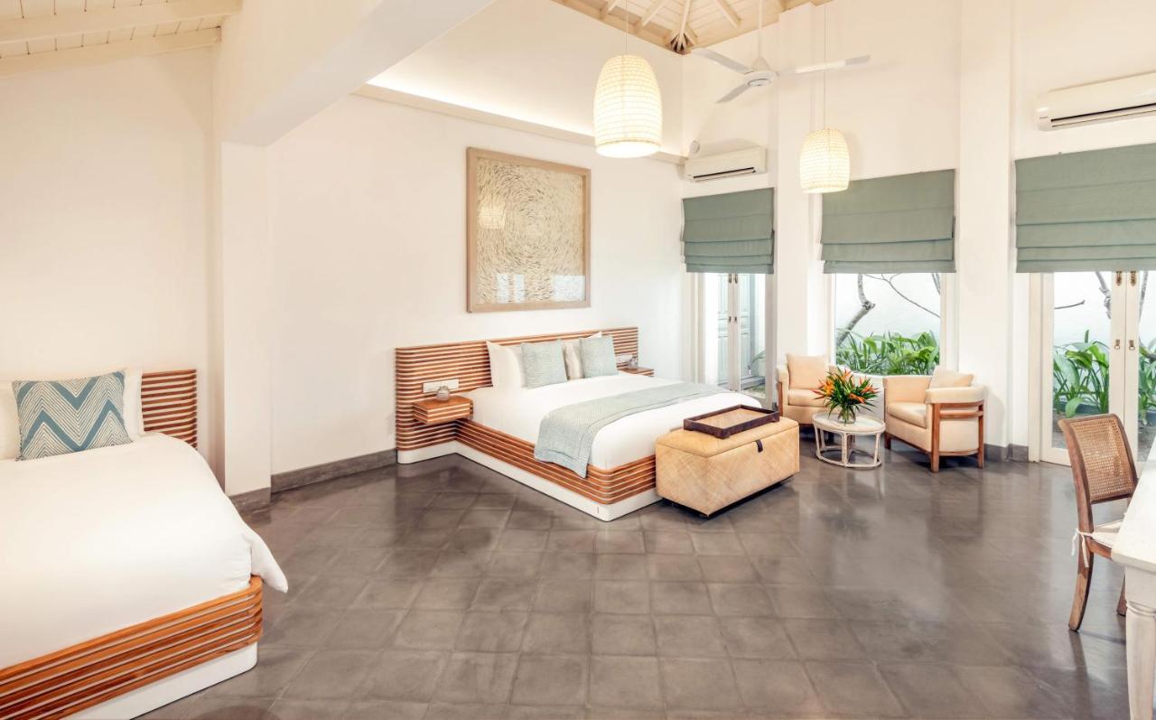 Villa Ishq Talpe Unawatuna Exterior foto
