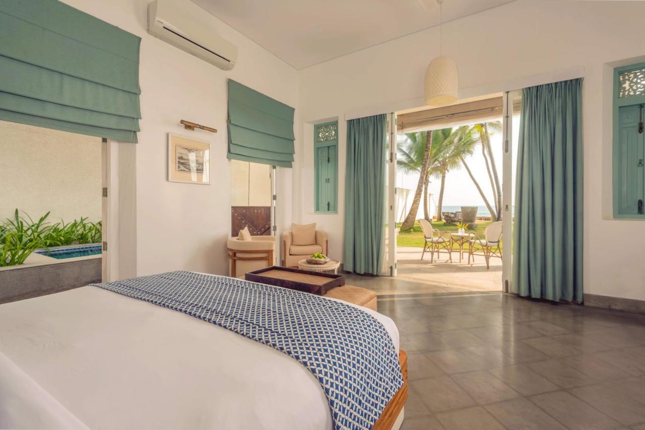 Villa Ishq Talpe Unawatuna Exterior foto
