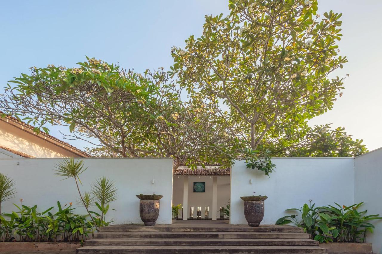 Villa Ishq Talpe Unawatuna Exterior foto